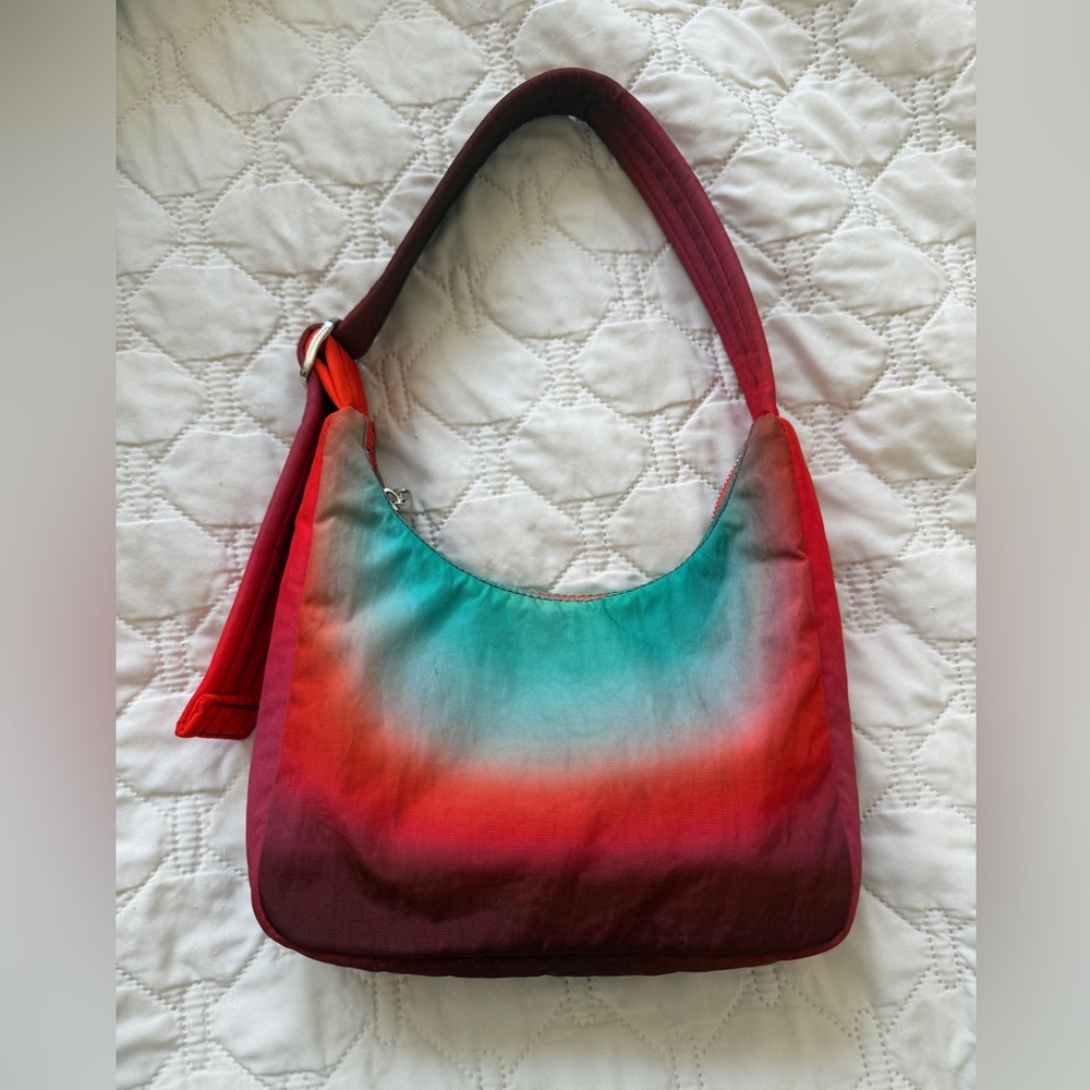 Baggu mini nylon shoulder bag